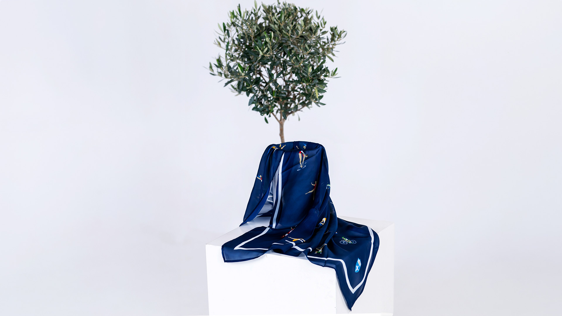 Hellenic Olympic Committee Official Commemorative Gifts
